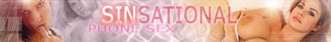SINsational Phone Sex