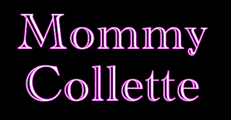 Call Mommy Colette
