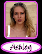 Teen Ashley