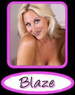 Housewife Blaze