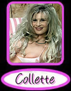 Mommy Collette