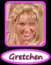 Mommy Gretchen