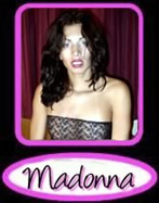 Shemale Madonna