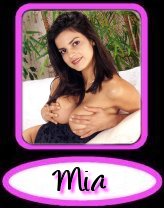 Hot phone girl Mia