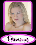 Teen Pammy