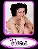 Hairdresser Rosie