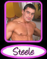 Hot Stud Steele gay phone sex