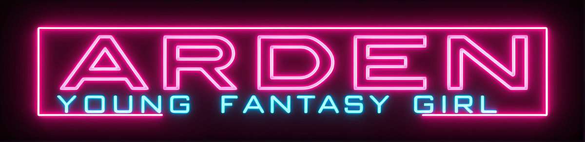Arden - Young Fantasy Phone Sex