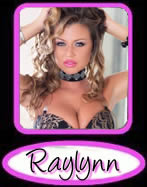 Raylynn taking xxx phone calls