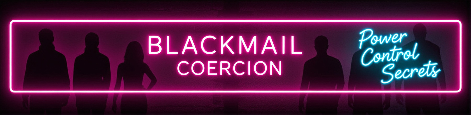 Blackmail Coercion Phone Sex Guide