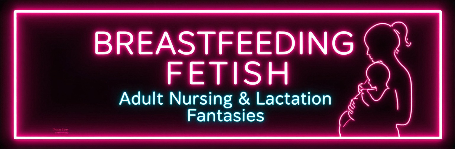 Breastfeeding Lactation Phone Sex Guide