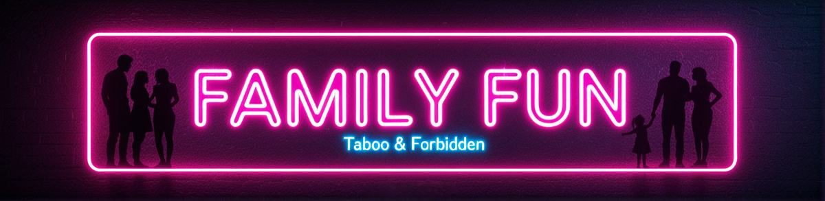 Family Fun Phone Sex Guide