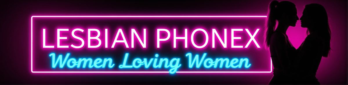Lesbian Phone Sex Guide