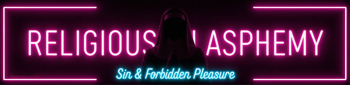 Religious Blasphemy Guide