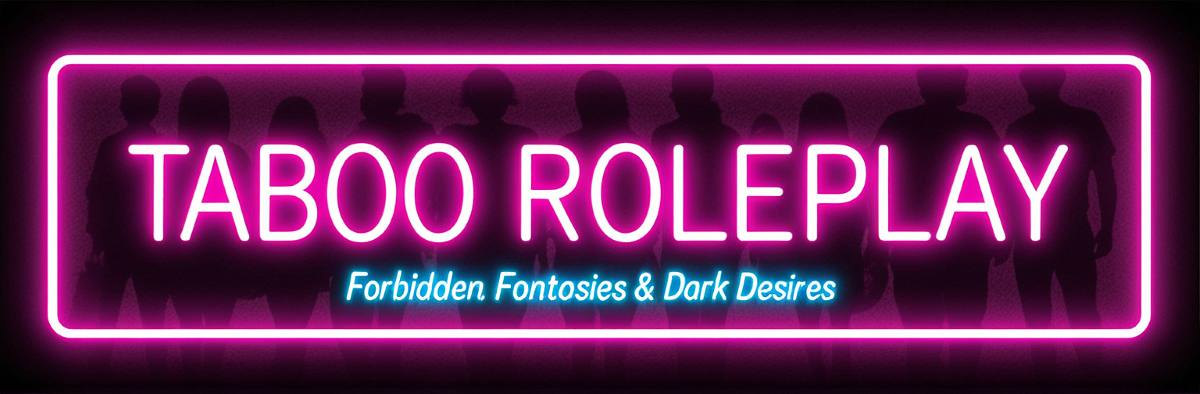 Taboo Roleplay Phone Sex Guide