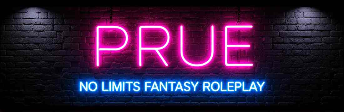 Prue - No Limits Fantasy Roleplay