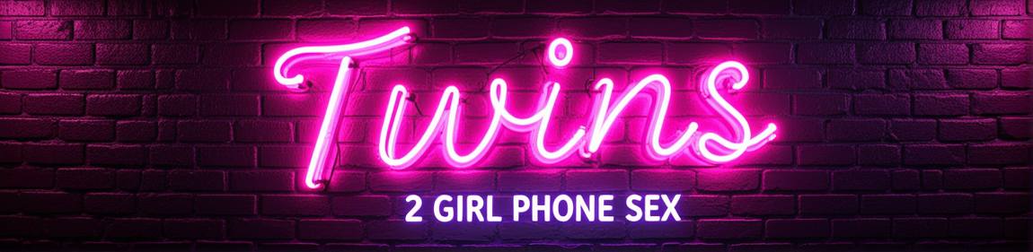 Twins Phone Sex - Kaysha and Kylie Sister Playmates 2 Girl Calls